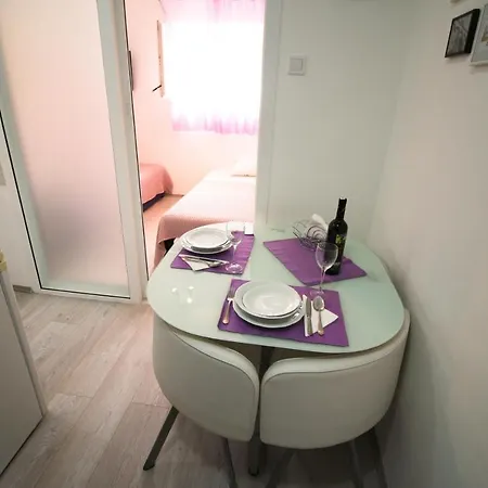 Apartment Ana Split