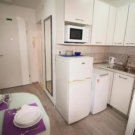 Apartment Ana