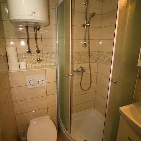 Apartment Ana *