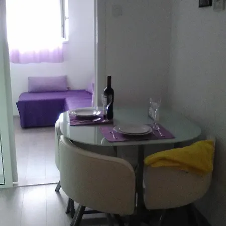 Apartment Ana Split