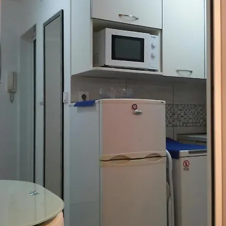 Apartment Ana