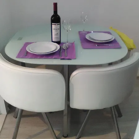 Apartment Ana *